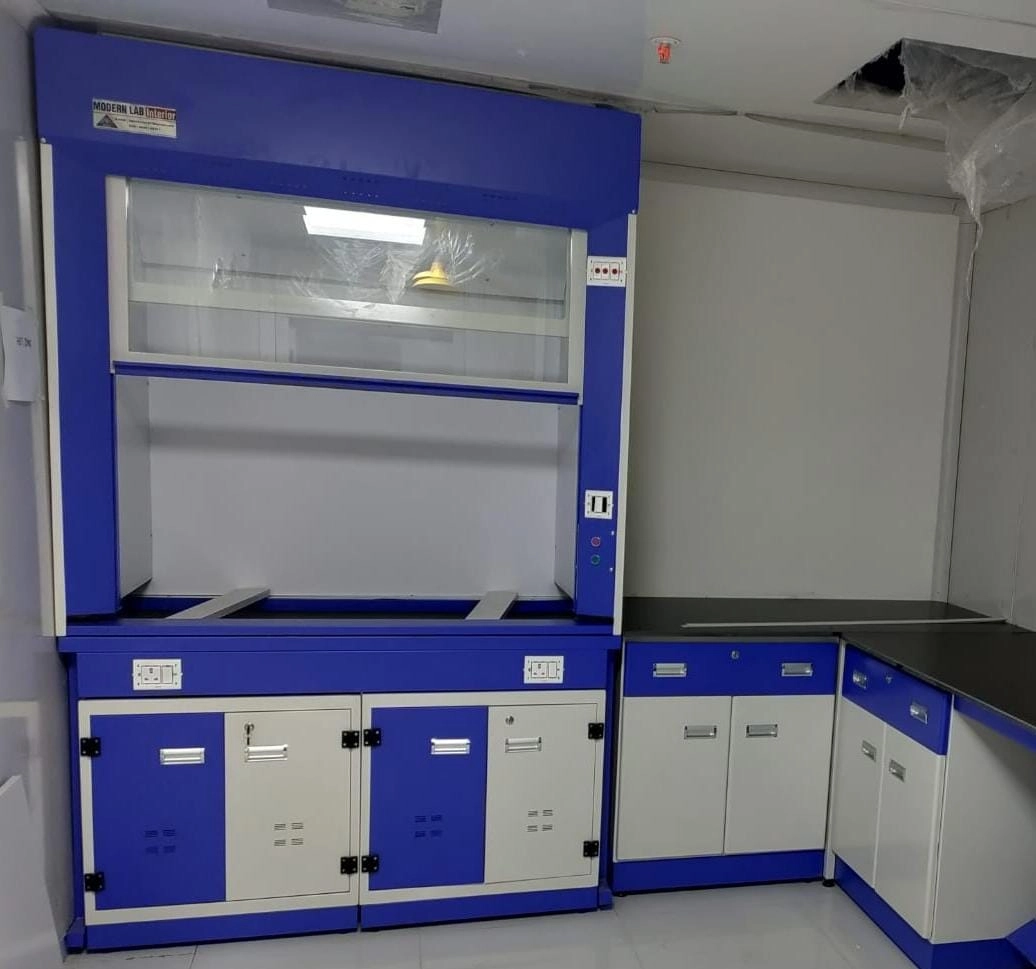 Lab Furniture Manufacturers in Chennai